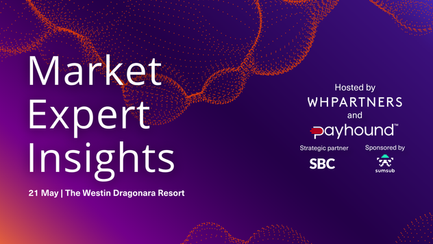 Market Expert Insights: Navigating tax, business, and gaming trends